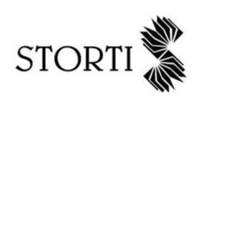 STORTI Logo (EUIPO, 07.02.2007)