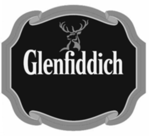 Glenfiddich Logo (EUIPO, 02/07/2007)