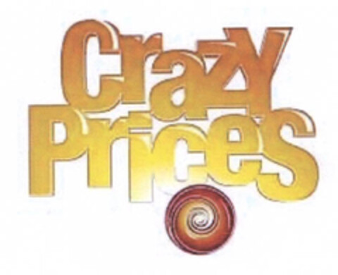 CRAZY PRICES Logo (EUIPO, 09.03.2007)