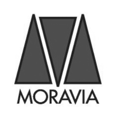 MORAVIA Logo (EUIPO, 31.05.2007)