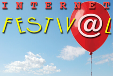 INTERNET FESTIV@L Logo (EUIPO, 26.06.2007)