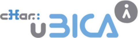 cHar uBICA Logo (EUIPO, 07/27/2007)