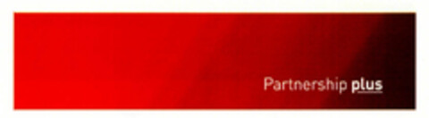 Partnership plus Logo (EUIPO, 24.08.2007)