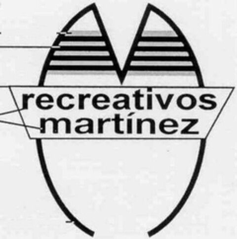 recreativos martínez Logo (EUIPO, 29.12.2007)