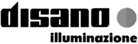 disano illuminazione Logo (EUIPO, 14.12.2007)