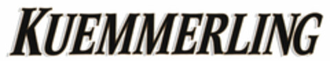 KUEMMERLING Logo (EUIPO, 01/31/2008)