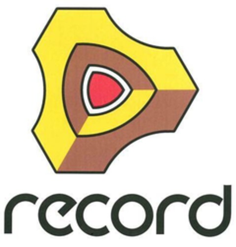 record Logo (EUIPO, 04.02.2008)