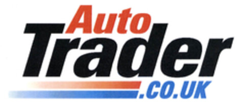 Auto Trader.CO.UK Logo (EUIPO, 25.01.2008)