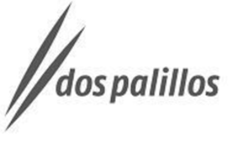 dos palillos Logo (EUIPO, 02/11/2008)
