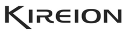 KIREION Logo (EUIPO, 17.03.2008)