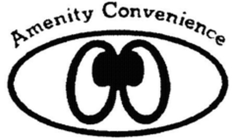 Amenity Convenience Logo (EUIPO, 20.03.2008)