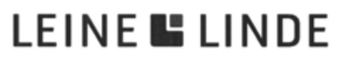 LEINE LINDE Logo (EUIPO, 14.03.2008)