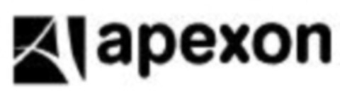 apexon Logo (EUIPO, 26.03.2008)