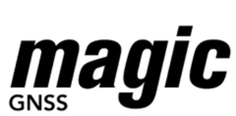 magic GNSS Logo (EUIPO, 17.04.2008)