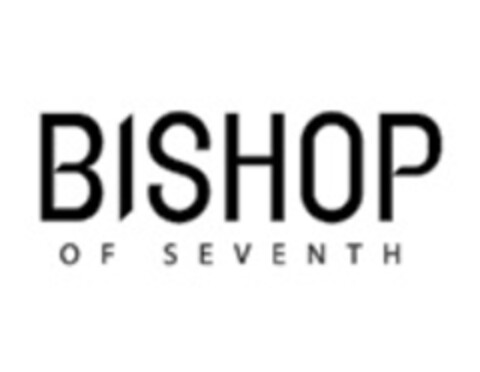 BISHOP OF SEVENTH Logo (EUIPO, 13.05.2008)