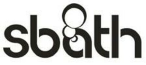 sbath Logo (EUIPO, 06.06.2008)