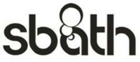 sbath Logo (EUIPO, 06/06/2008)