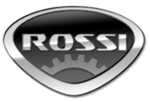 ROSSI Logo (EUIPO, 17.07.2008)