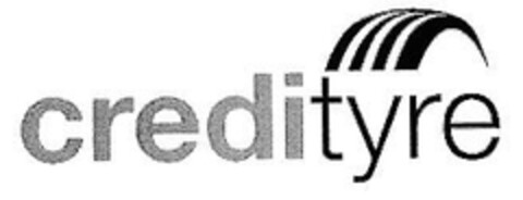 credityre Logo (EUIPO, 08/13/2008)