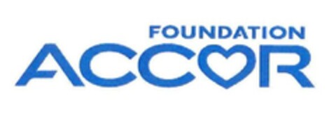 FOUNDATION ACCOR Logo (EUIPO, 18.09.2008)