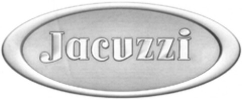 Jacuzzi Logo (EUIPO, 26.09.2008)