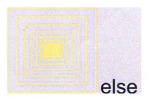 else Logo (EUIPO, 19.11.2008)