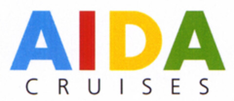 AIDA CRUISES Logo (EUIPO, 12.02.2009)