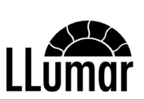 LLumar & DEVICE Logo (EUIPO, 02/27/2009)