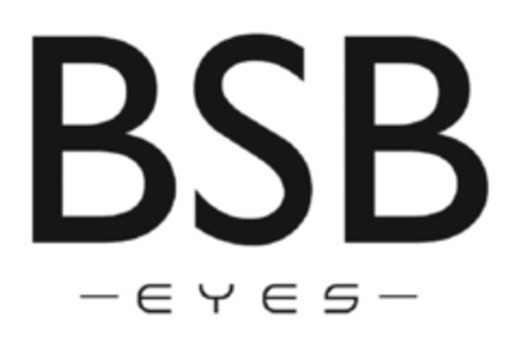 BSB - EYES - Logo (EUIPO, 19.03.2009)