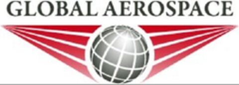 GLOBAL AEROSPACE Logo (EUIPO, 04/22/2009)