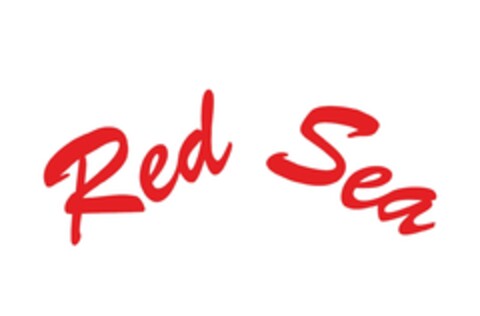 Red Sea Logo (EUIPO, 07.07.2009)