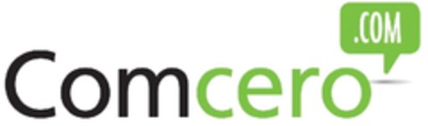 Comcero.com Logo (EUIPO, 17.07.2009)