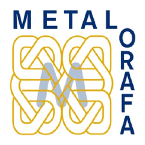 METALORAFA - M Logo (EUIPO, 09/28/2009)