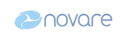 NOVARE Logo (EUIPO, 10/19/2009)