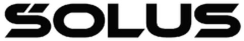 SOLUS Logo (EUIPO, 30.10.2009)