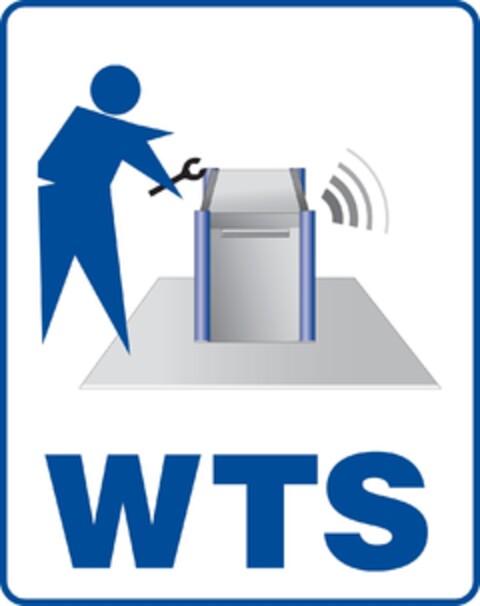 WTS Logo (EUIPO, 08.12.2009)