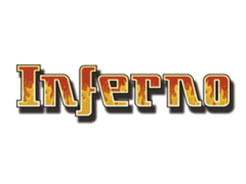 INFERNO Logo (EUIPO, 12/17/2009)