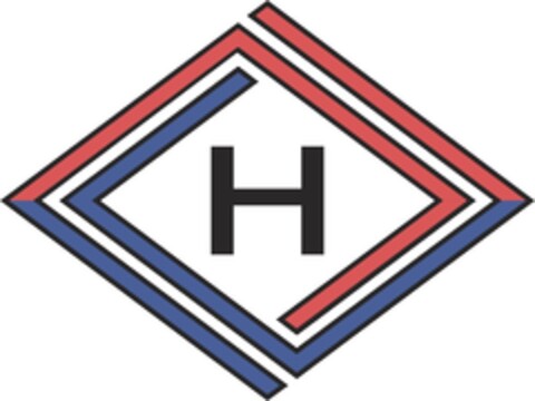 H Logo (EUIPO, 12/23/2009)