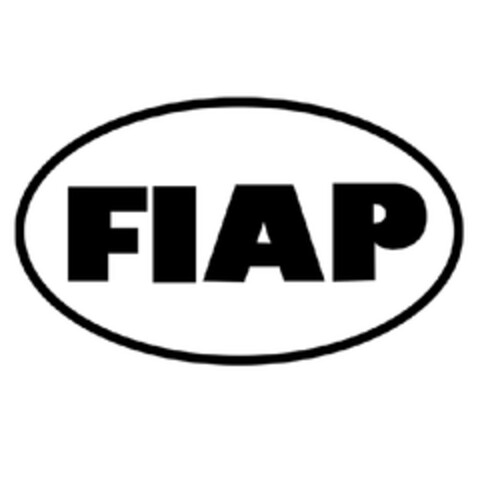 FIAP Logo (EUIPO, 05.01.2010)