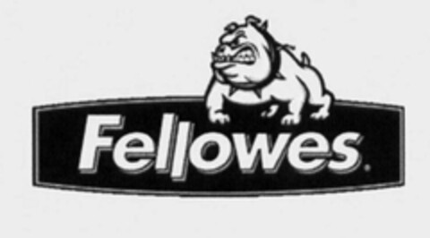 FELLOWES Logo (EUIPO, 08.01.2010)