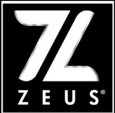 ZEUS Logo (EUIPO, 03/08/2010)