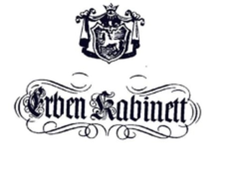 Erben Kabinett Logo (EUIPO, 03/29/2010)