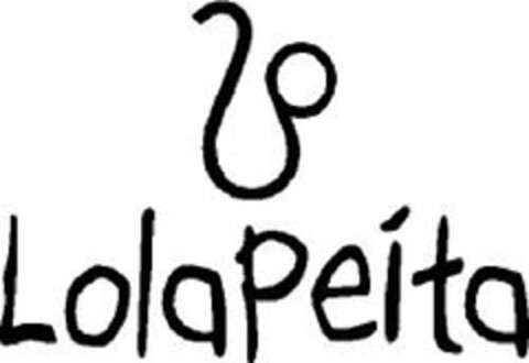 Lolapeita Logo (EUIPO, 02.04.2010)