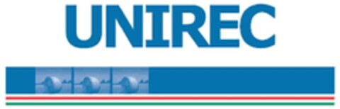 UNIREC Logo (EUIPO, 12.04.2010)