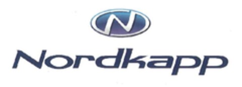N Nordkapp Logo (EUIPO, 17.06.2010)