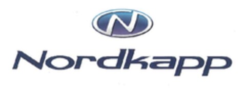 N Nordkapp Logo (EUIPO, 06/17/2010)