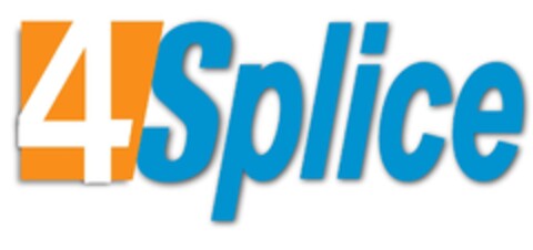 4Splice Logo (EUIPO, 29.07.2010)