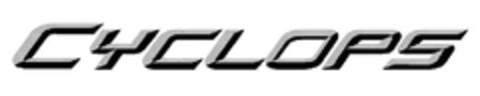 CYCLOPS Logo (EUIPO, 30.07.2010)