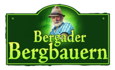 Bergader Bergbauern Logo (EUIPO, 05.08.2010)