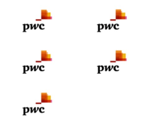 PWC Logo (EUIPO, 09/17/2010)